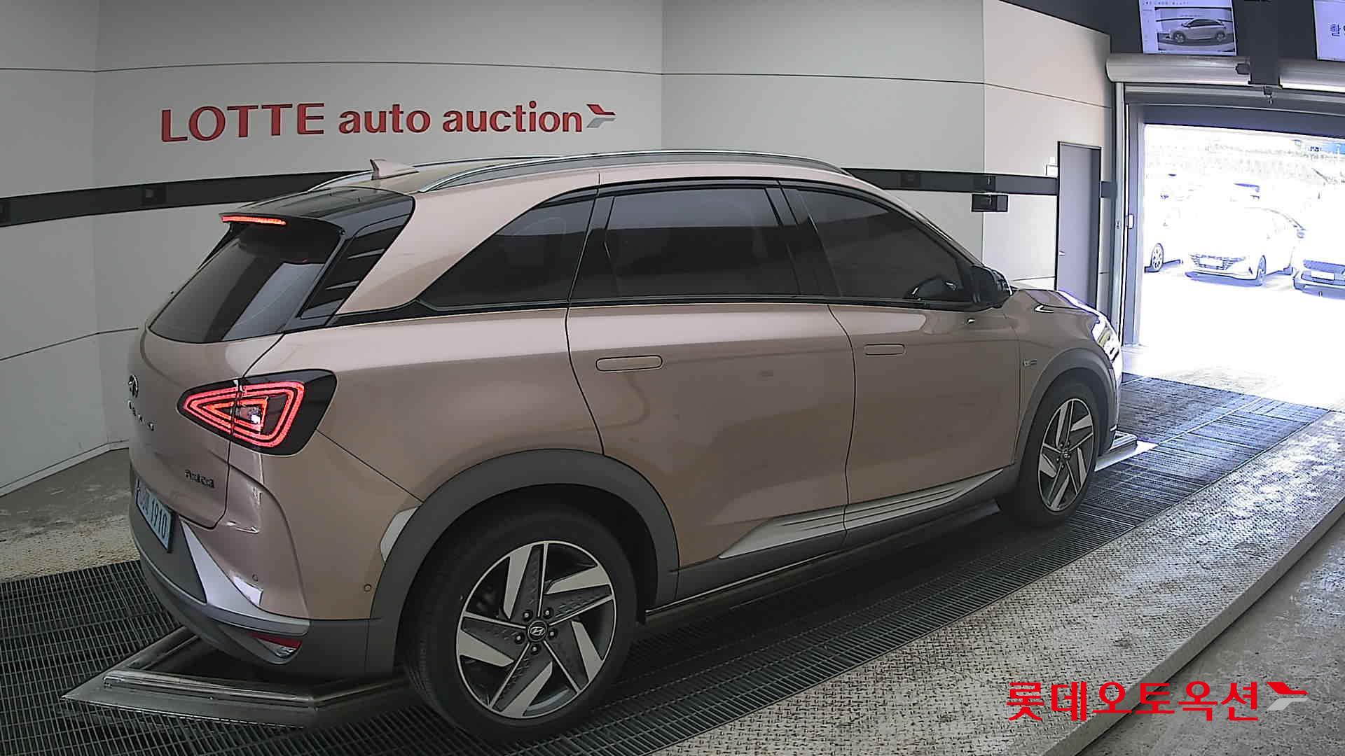 Hyundai Nexo - 19