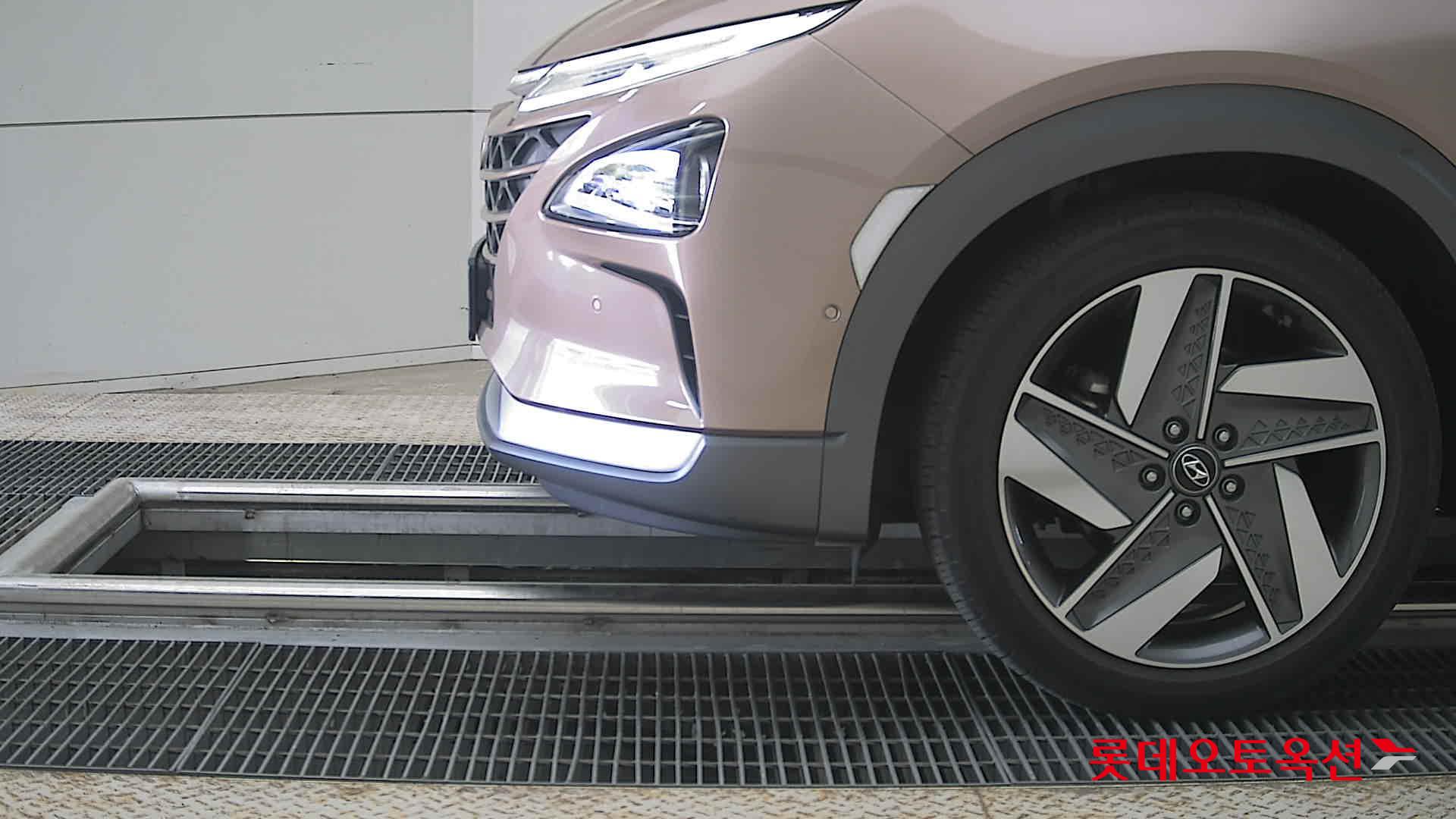 Hyundai Nexo - 25