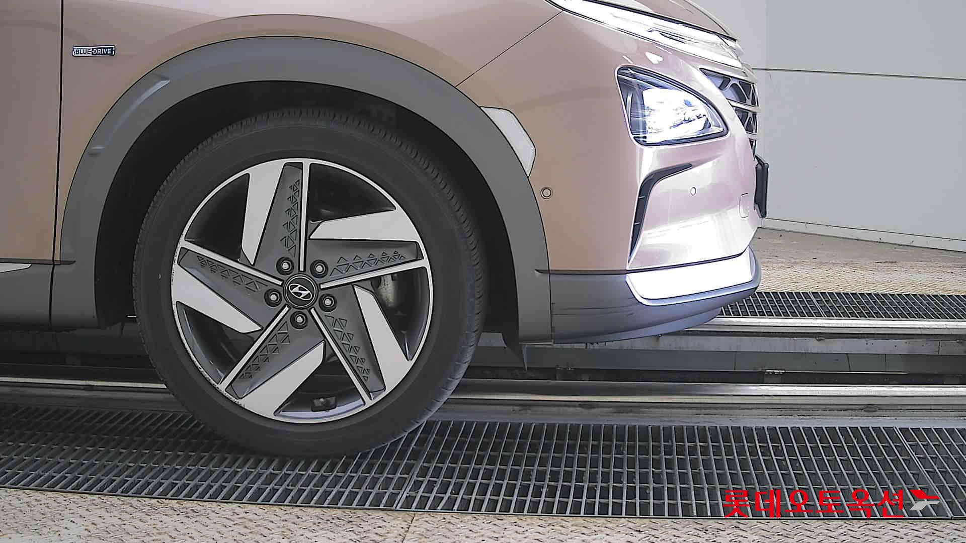 Hyundai Nexo - 27