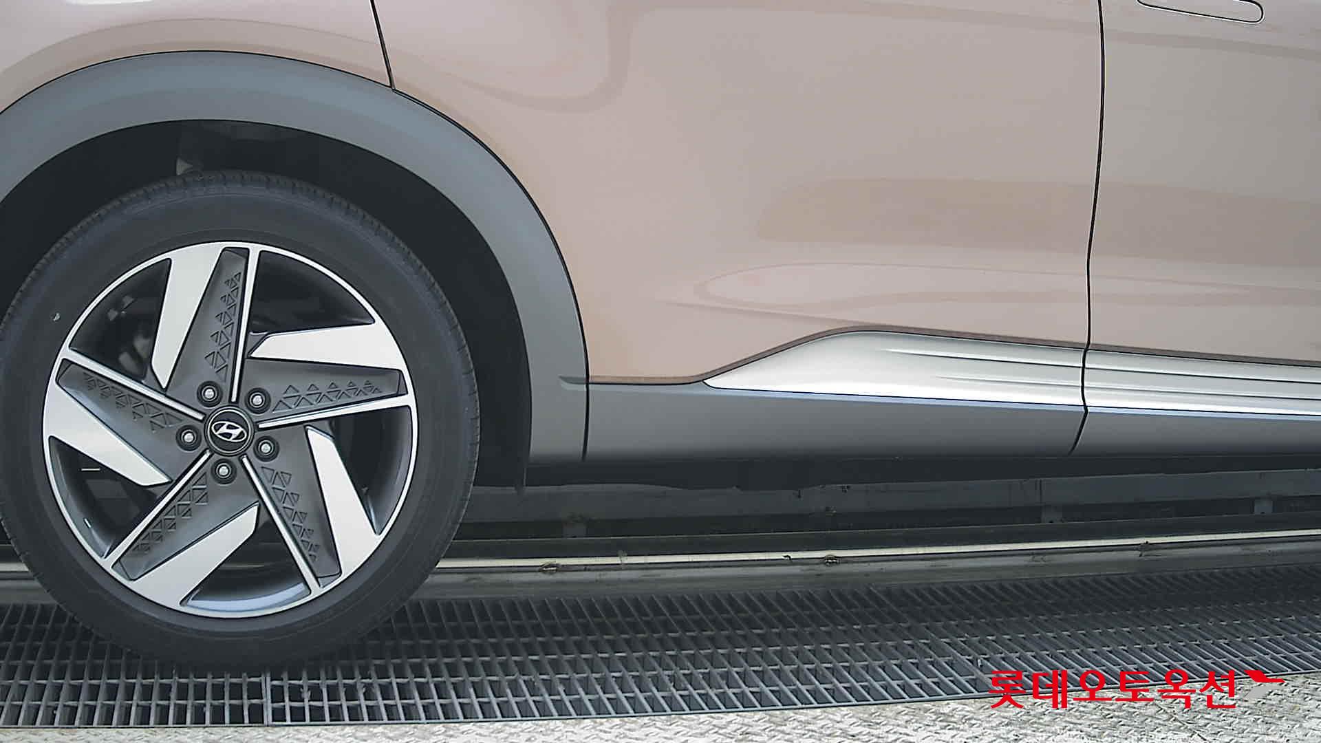 Hyundai Nexo - 28