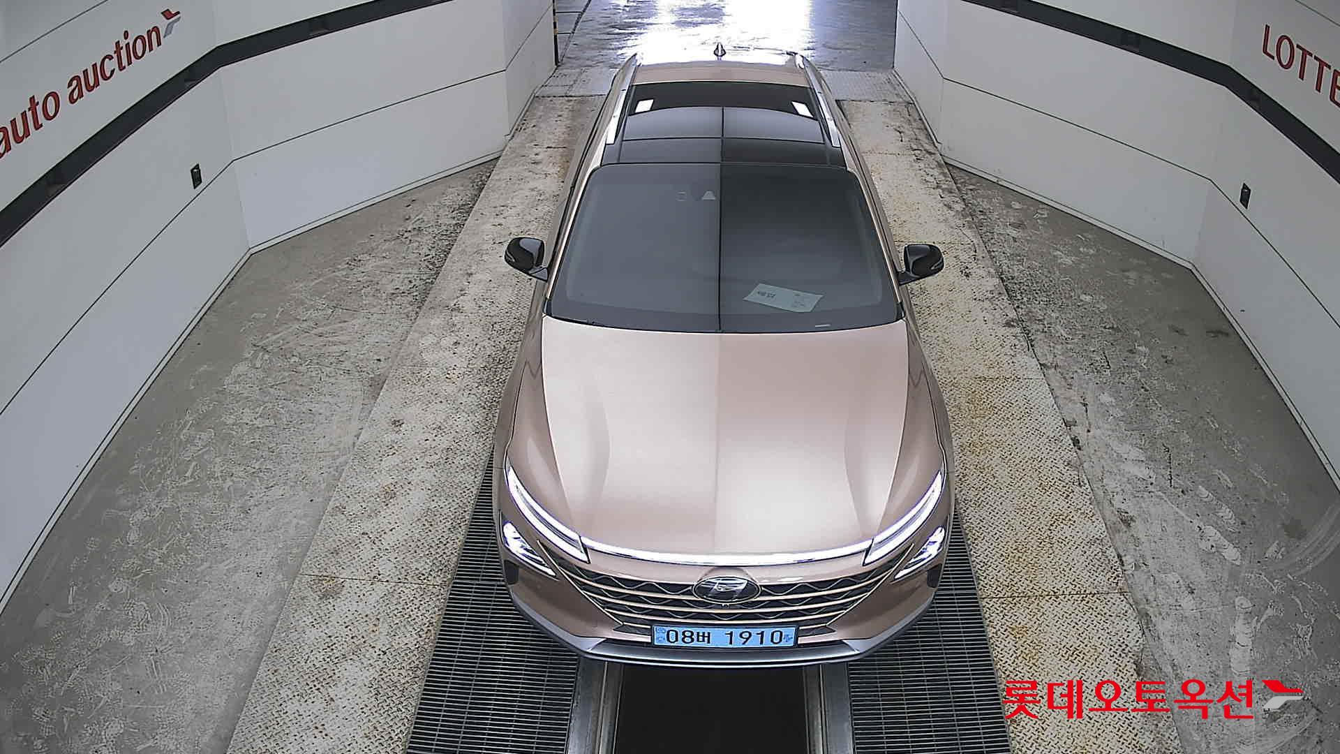 Hyundai Nexo - 7