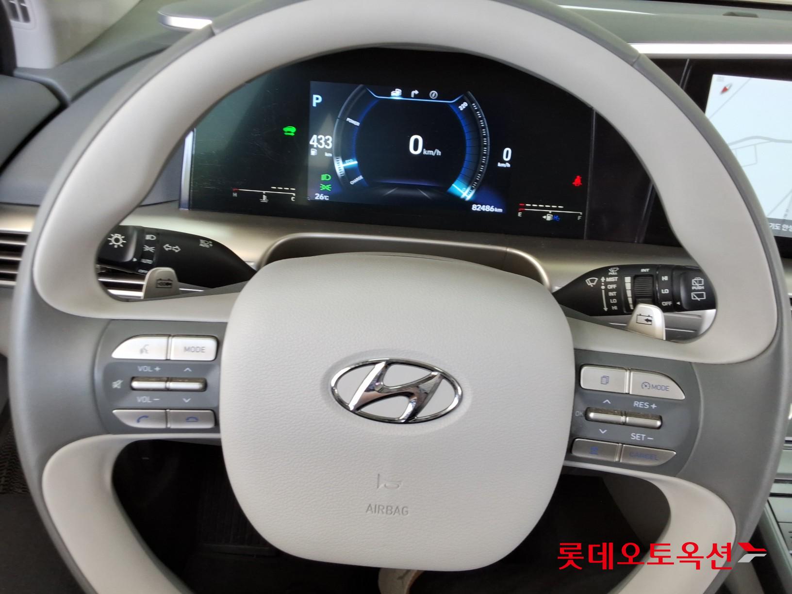Hyundai Nexo - 30