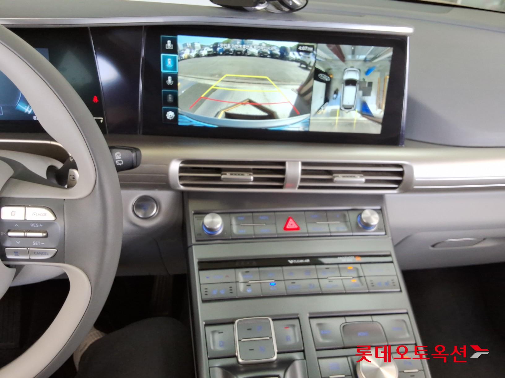 Hyundai Nexo - 33