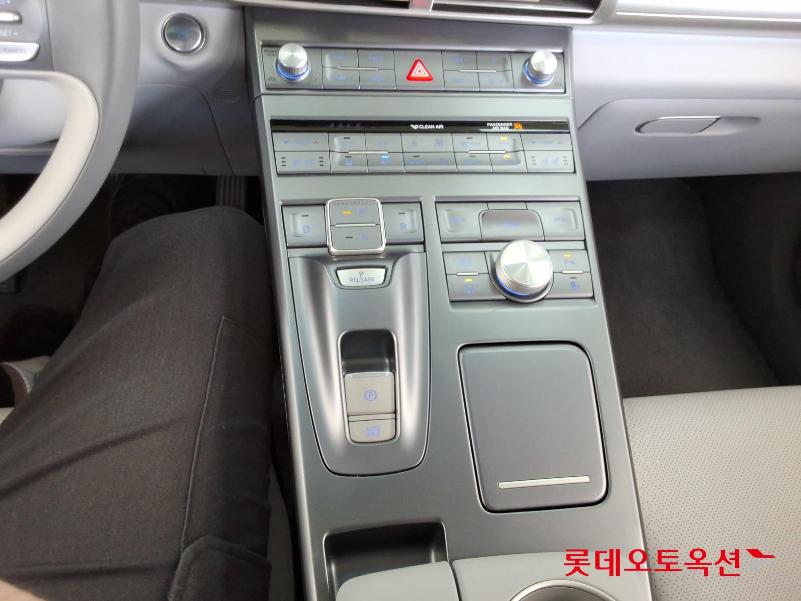 Hyundai Nexo - 34