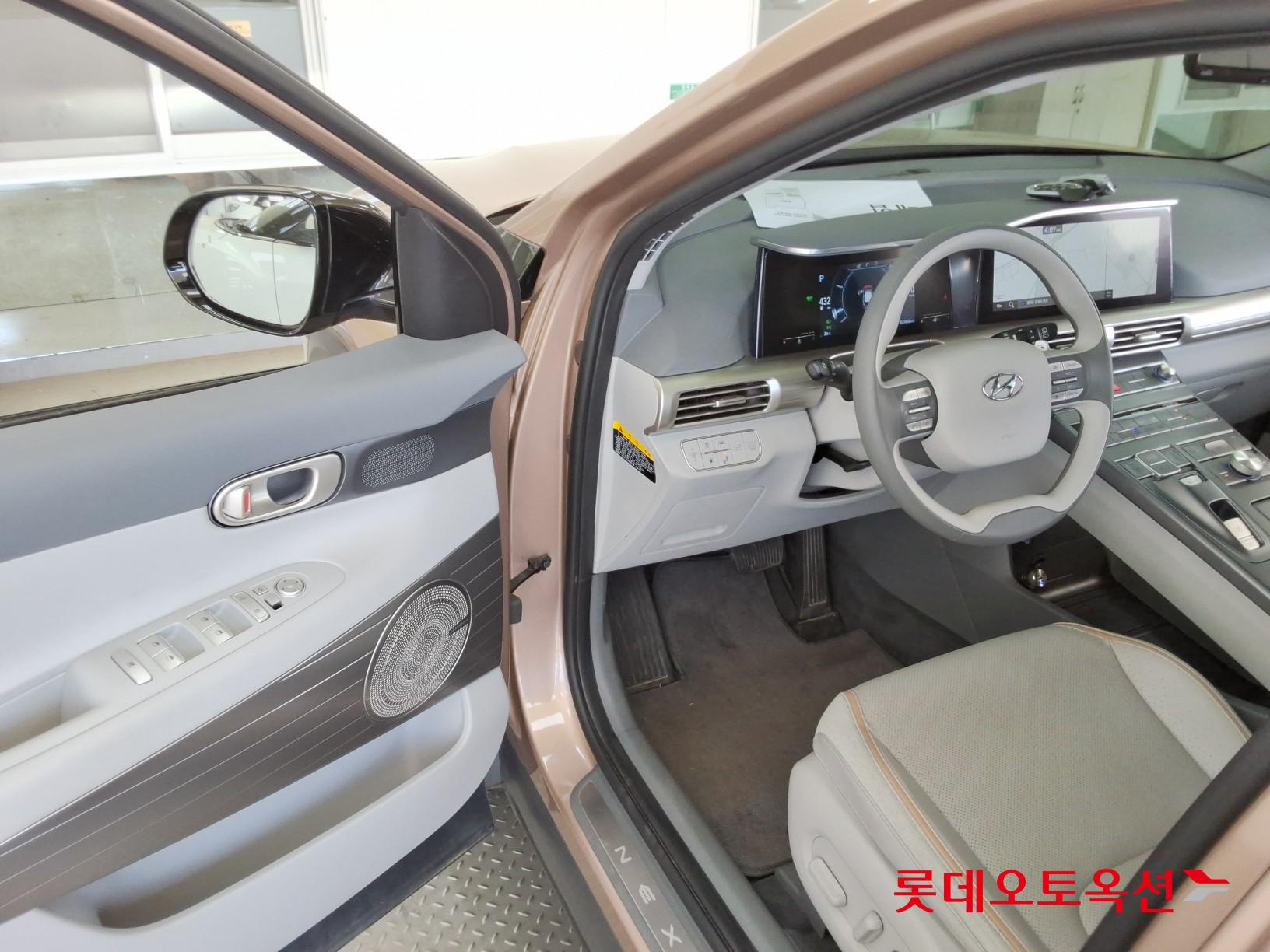 Hyundai Nexo - 37