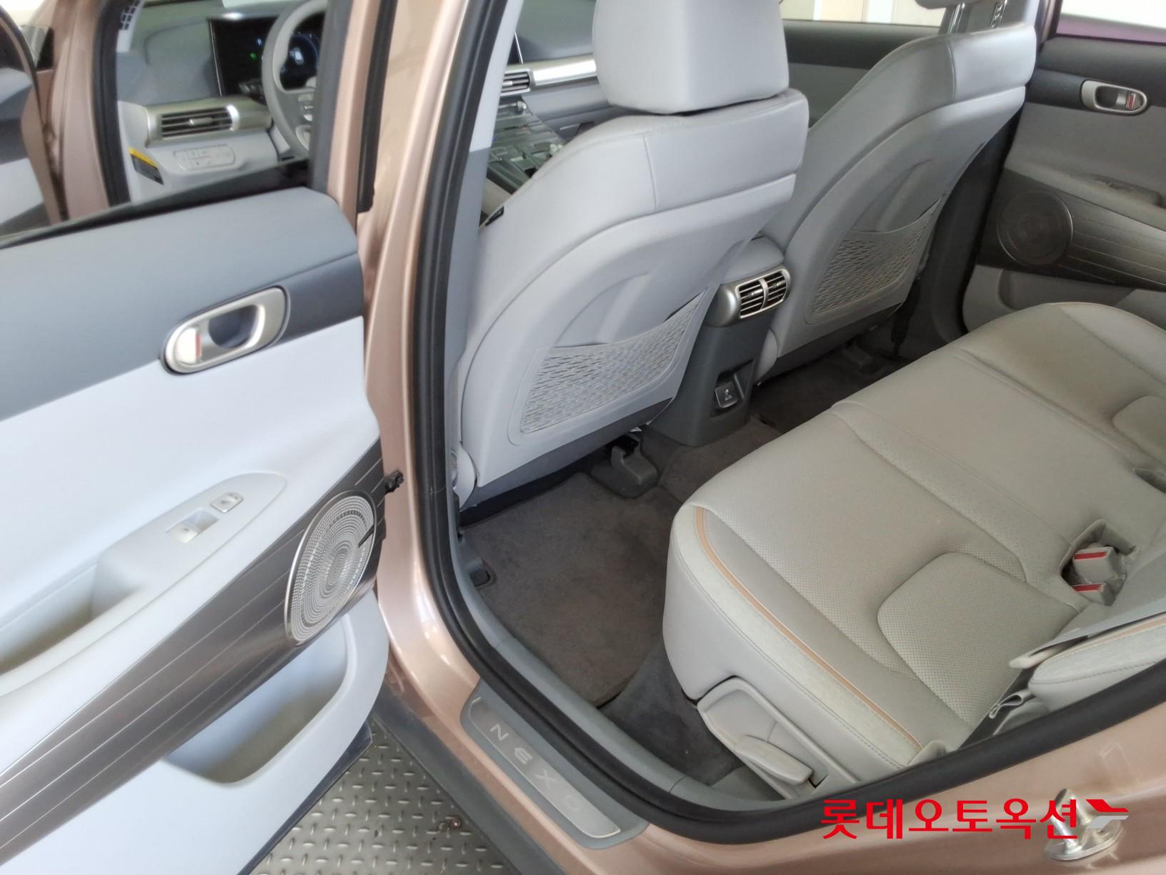 Hyundai Nexo - 38
