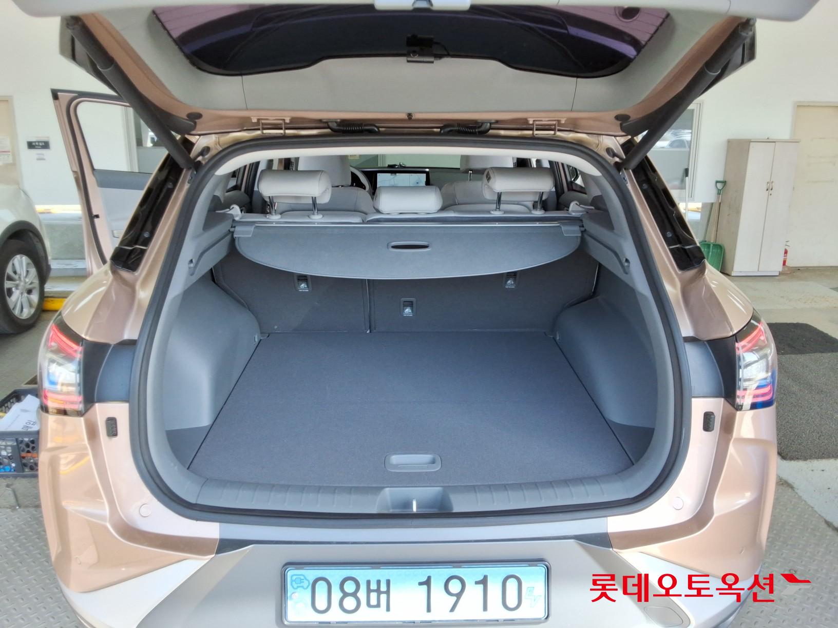 Hyundai Nexo - 9