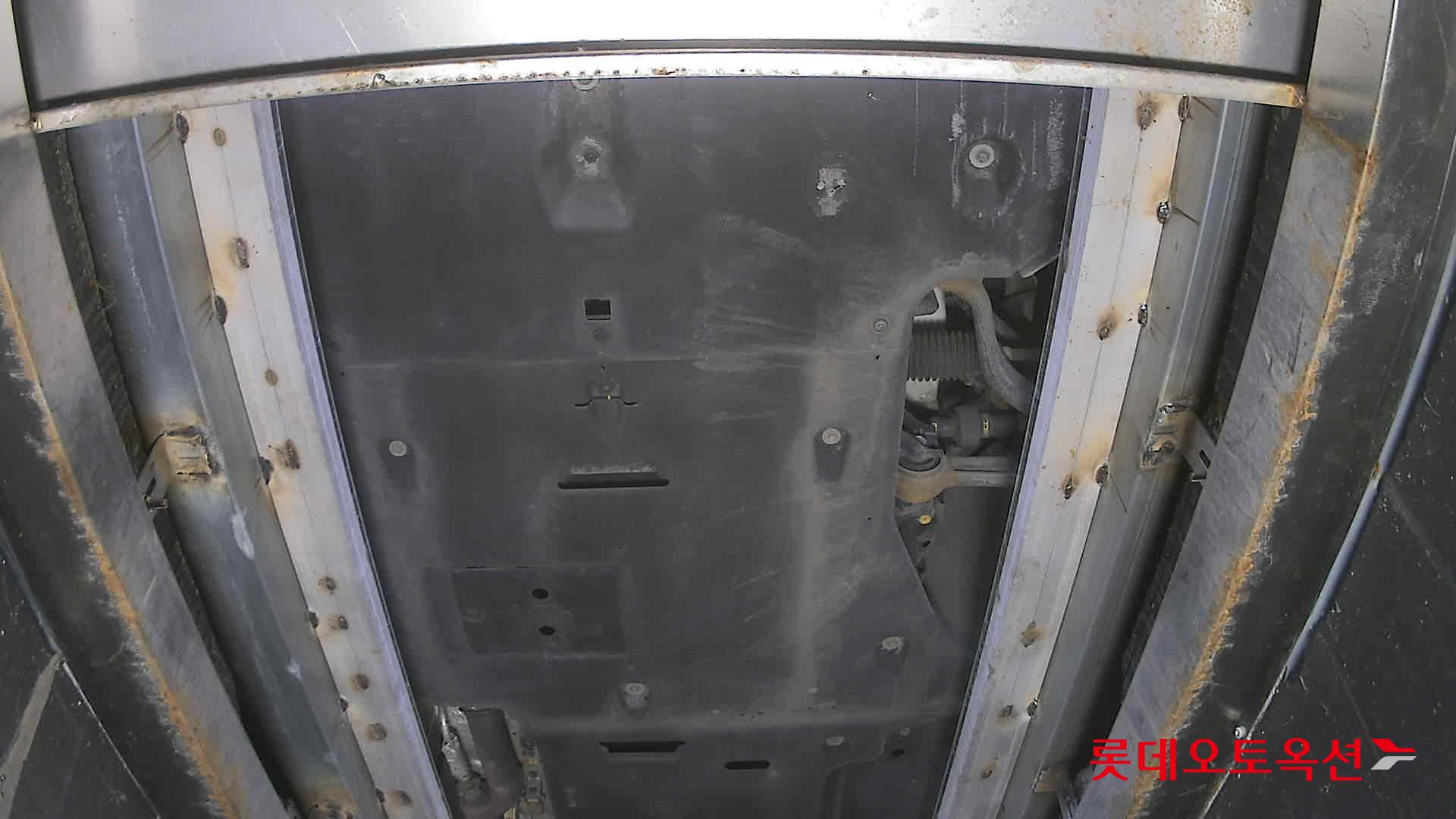 제네시스 GV80 - 8