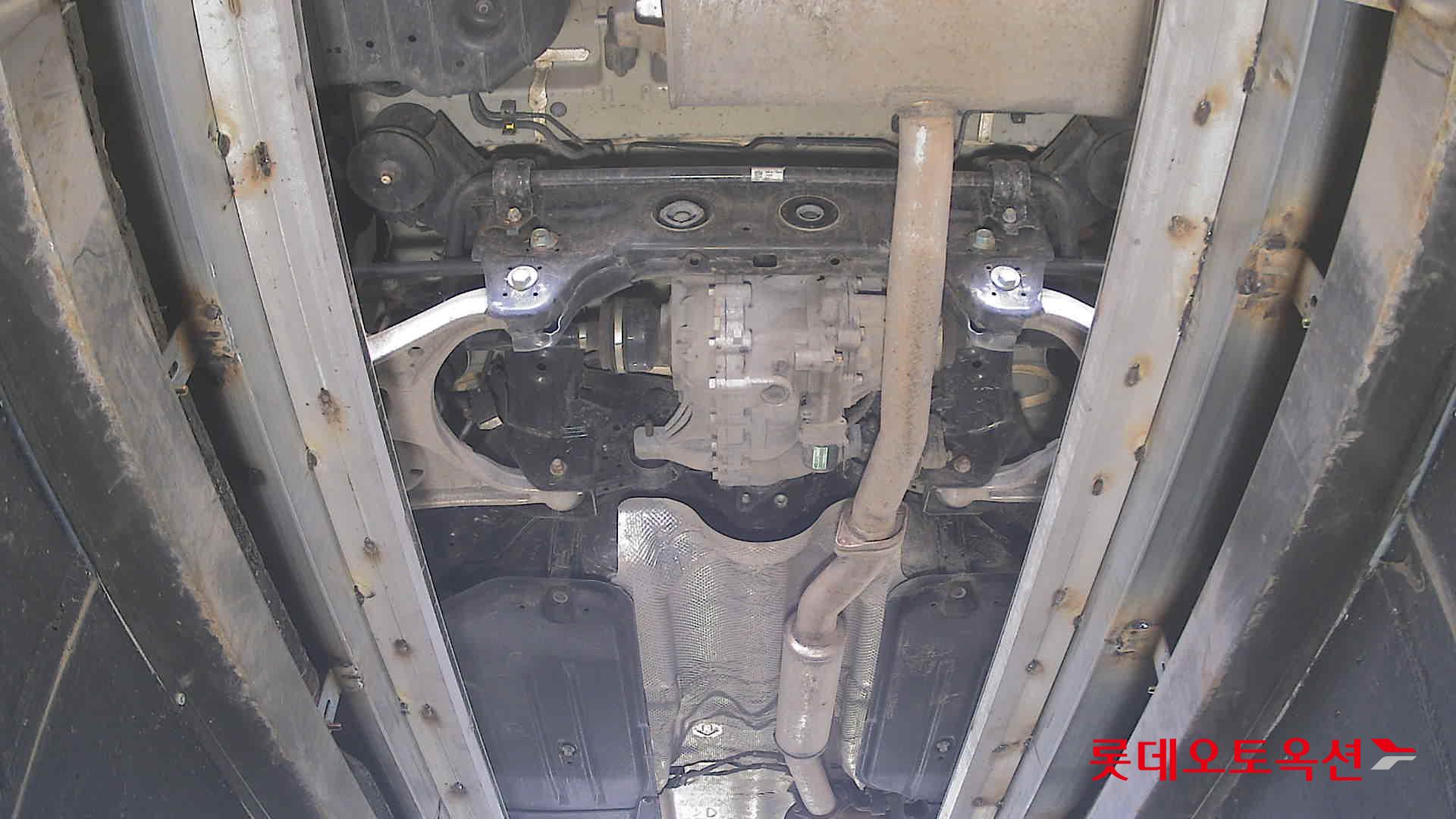 제네시스 GV80 - 2