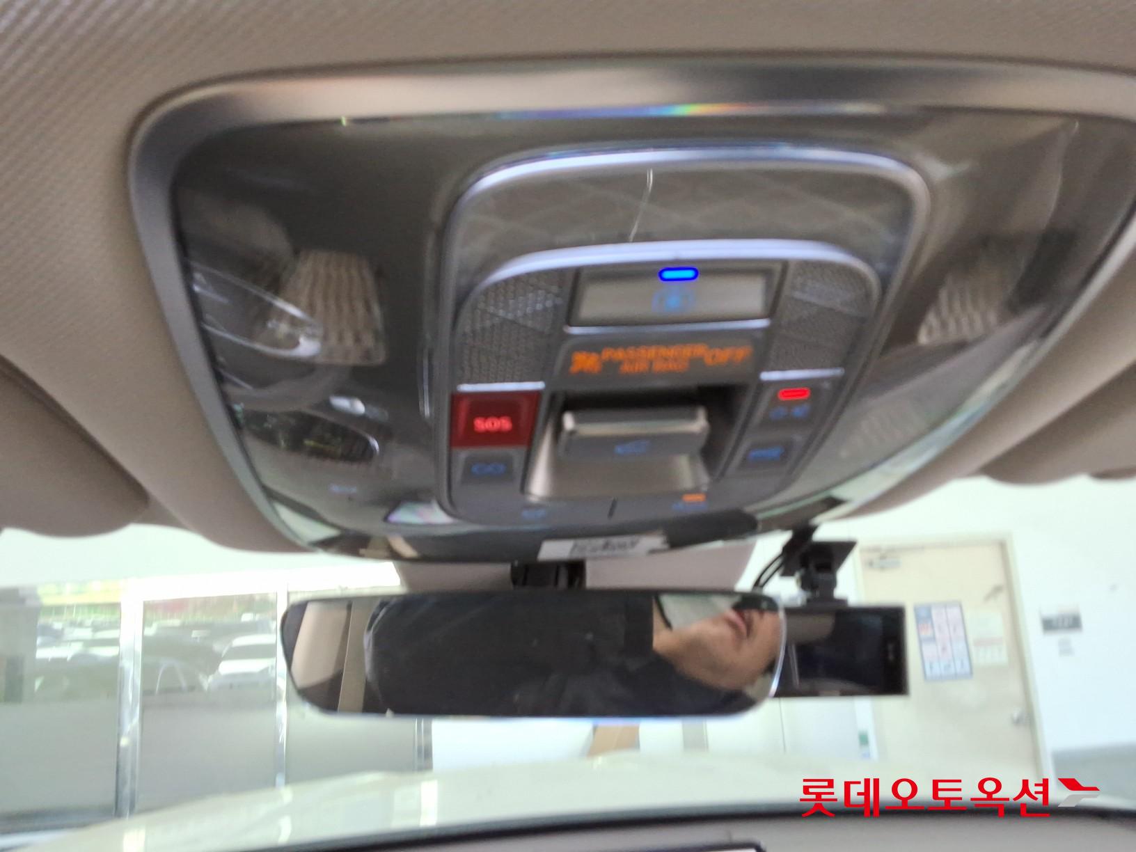 제네시스 GV80 - 31