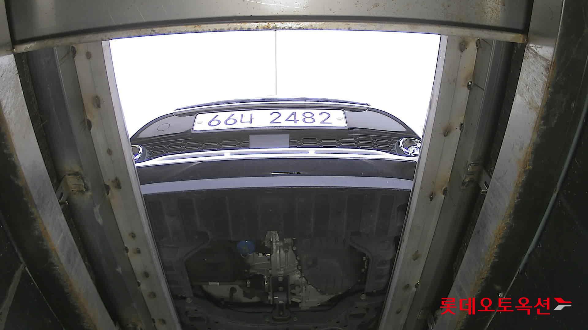 Kia Morning 2017 - Image 8