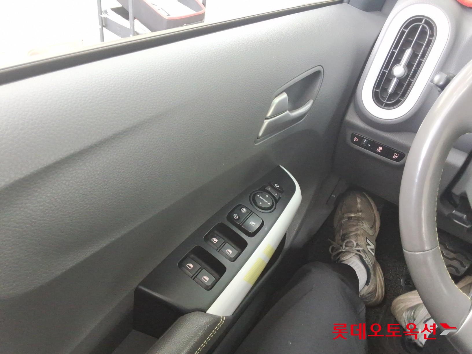 Kia Morning 2017 - Image 29