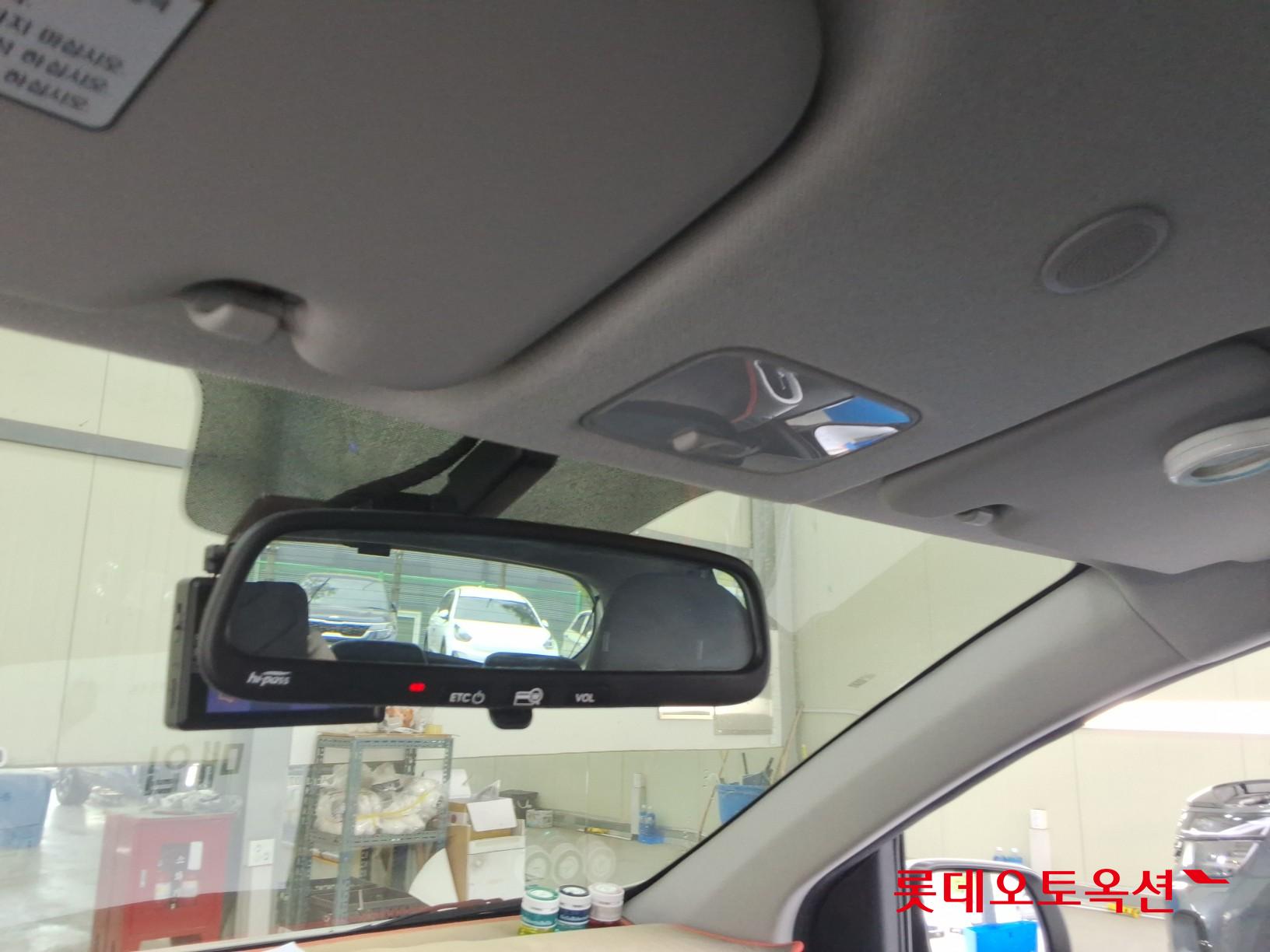 Kia Morning 2017 - Image 32