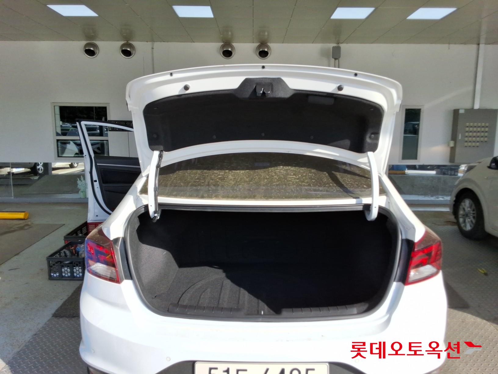 현대 아반떼 - 9