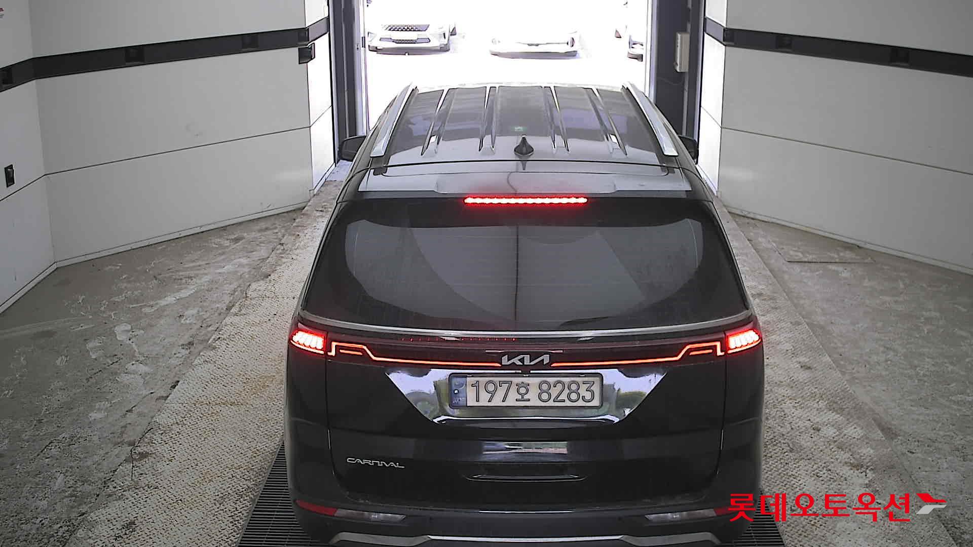 Kia Carnival - 17