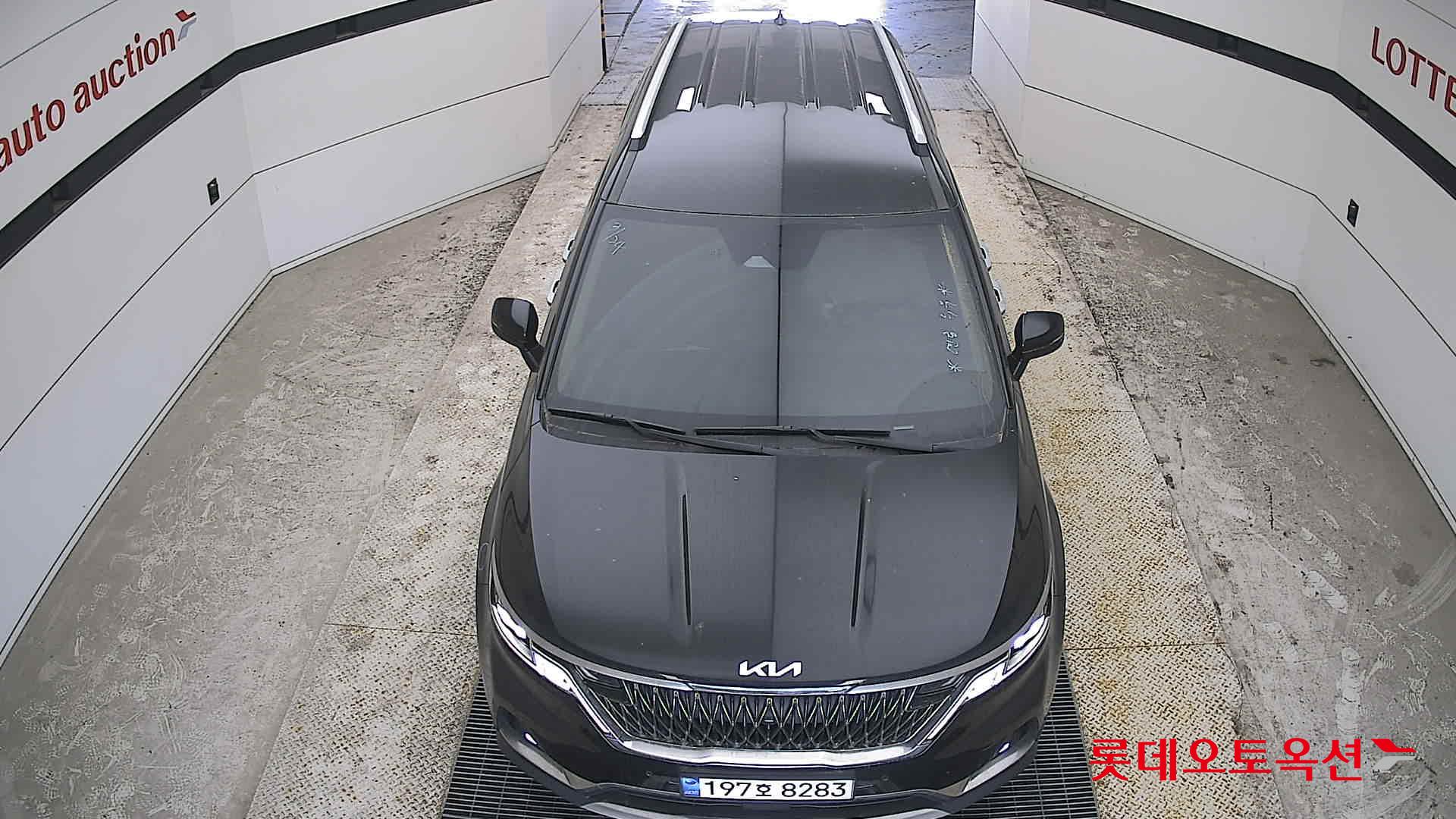 Kia Carnival - 7