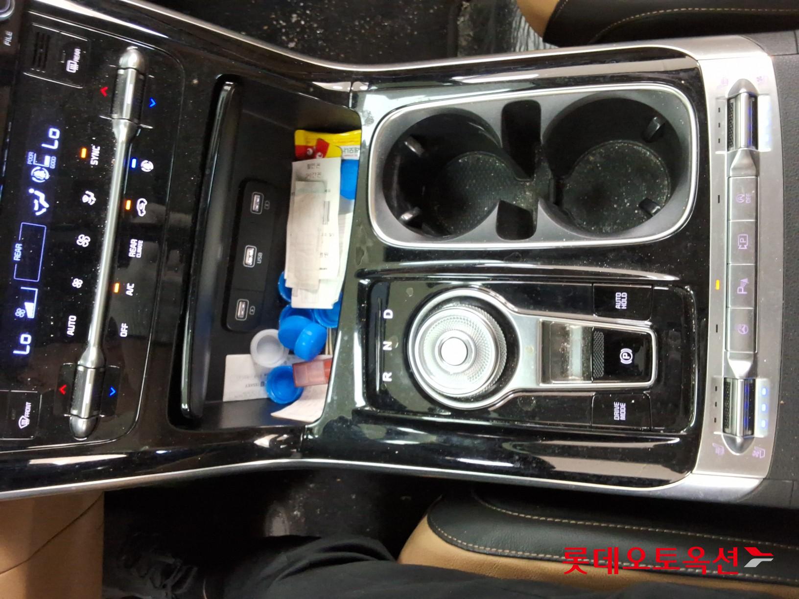 Kia Carnival - 32