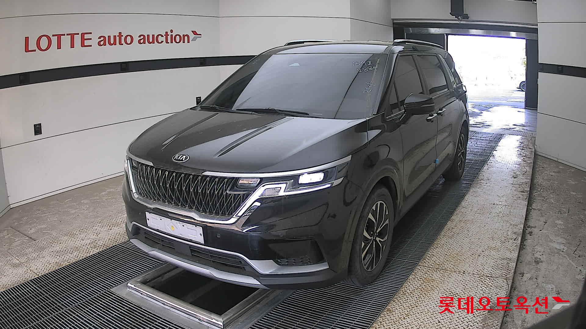 기아자동차 카니발 2021 - 이미지 10