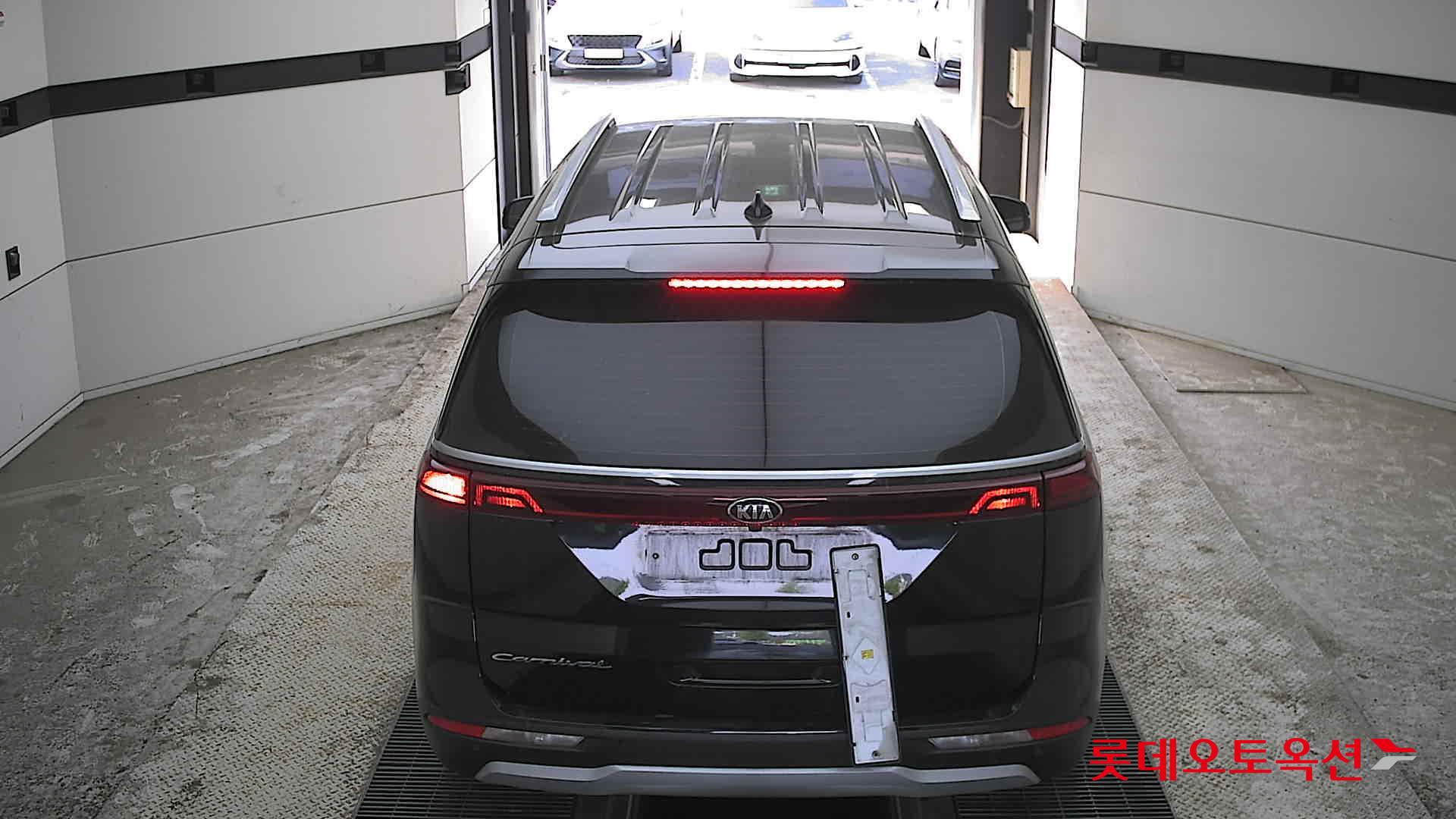 기아자동차 카니발 2021 - 이미지 17