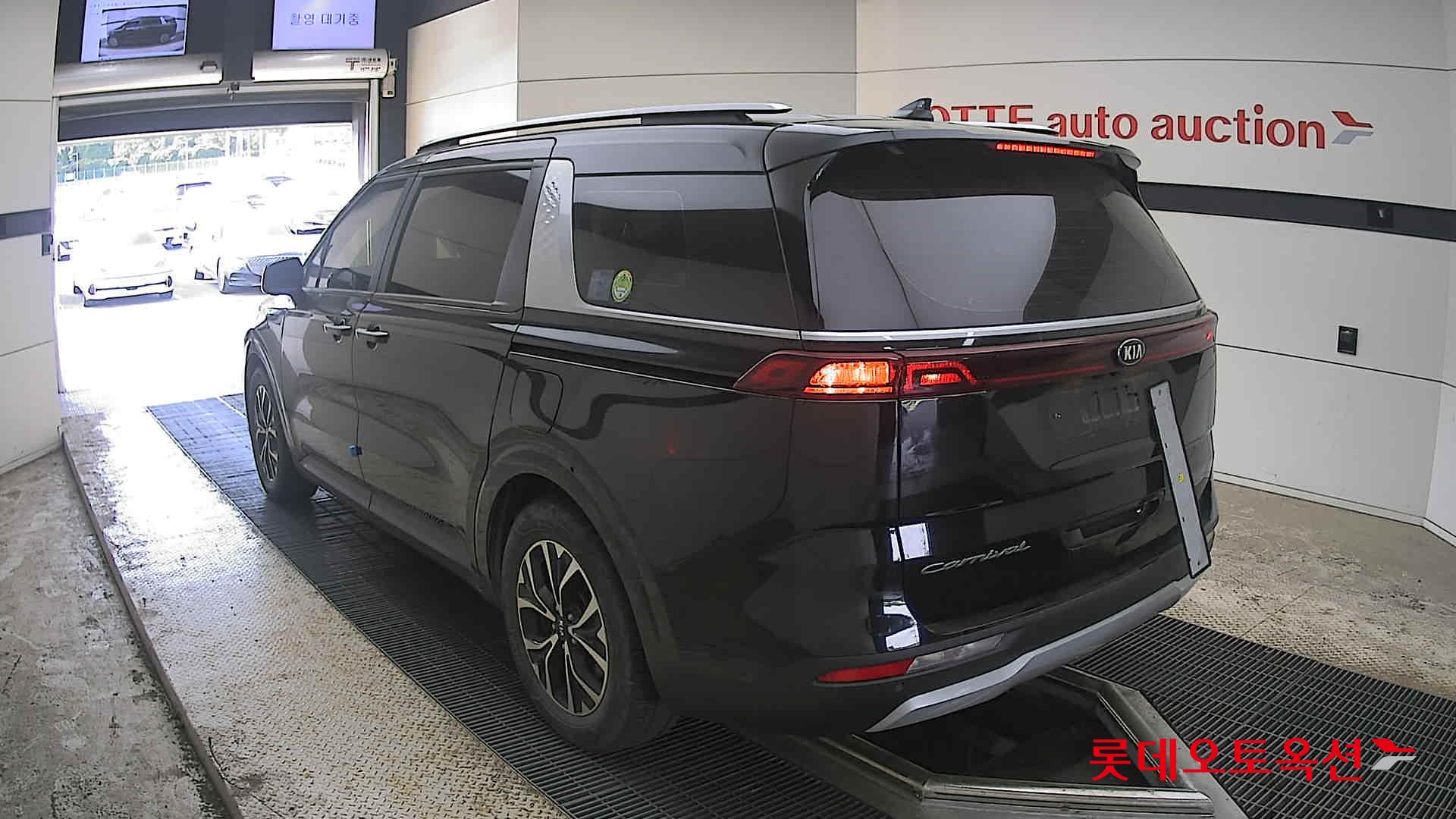 기아자동차 카니발 2021 - 이미지 4