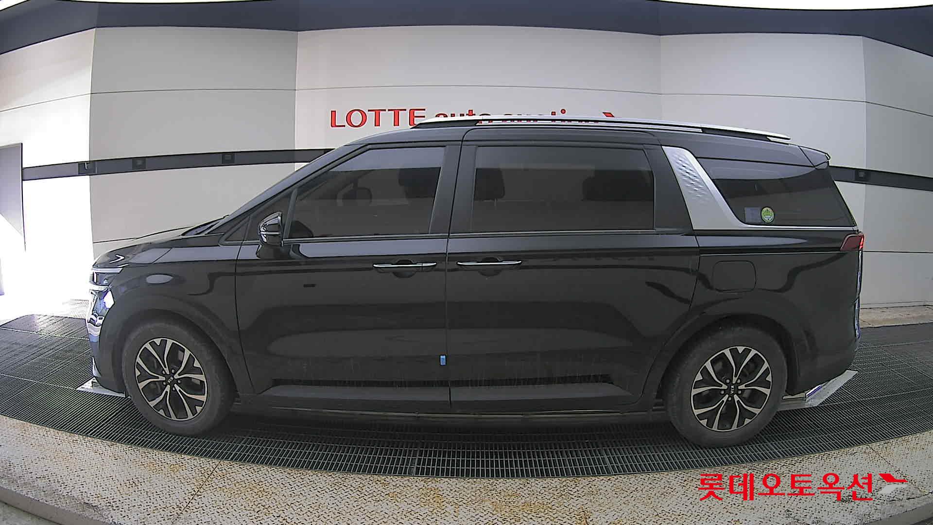 기아자동차 카니발 2021 - 이미지 13