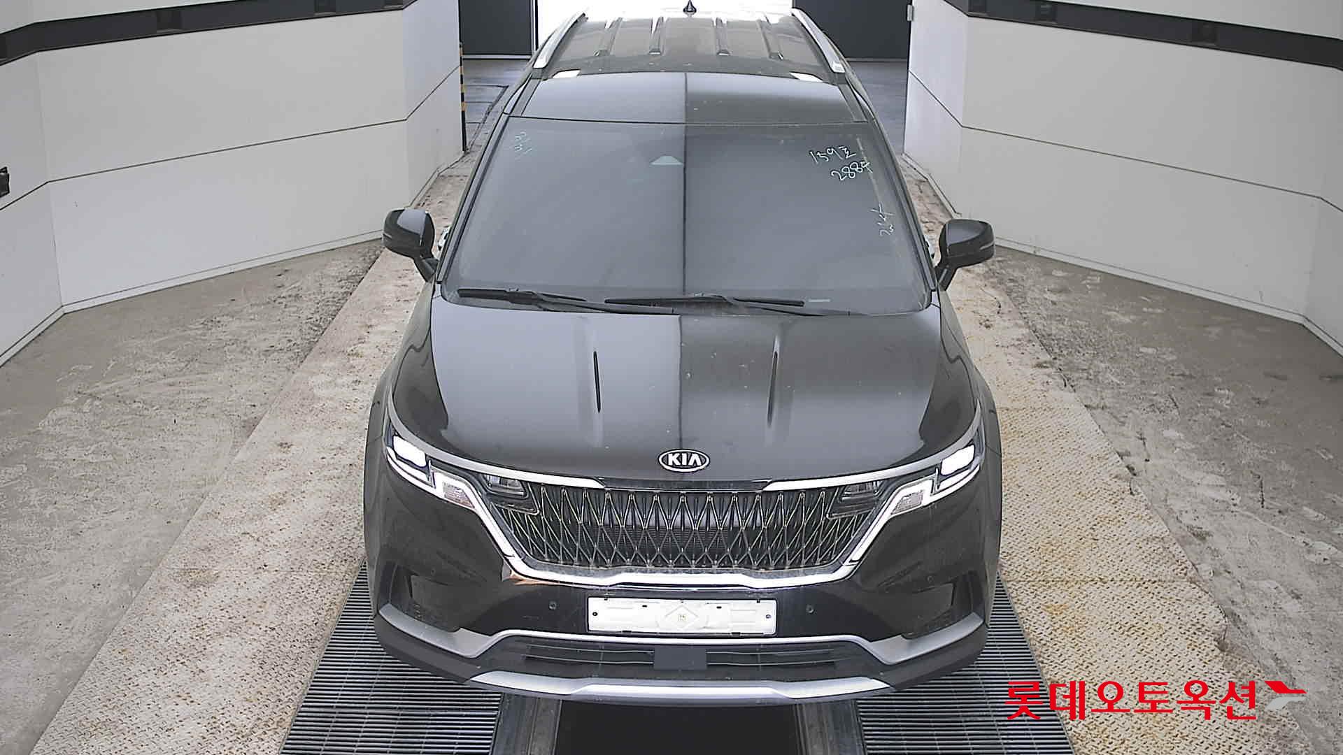 기아자동차 카니발