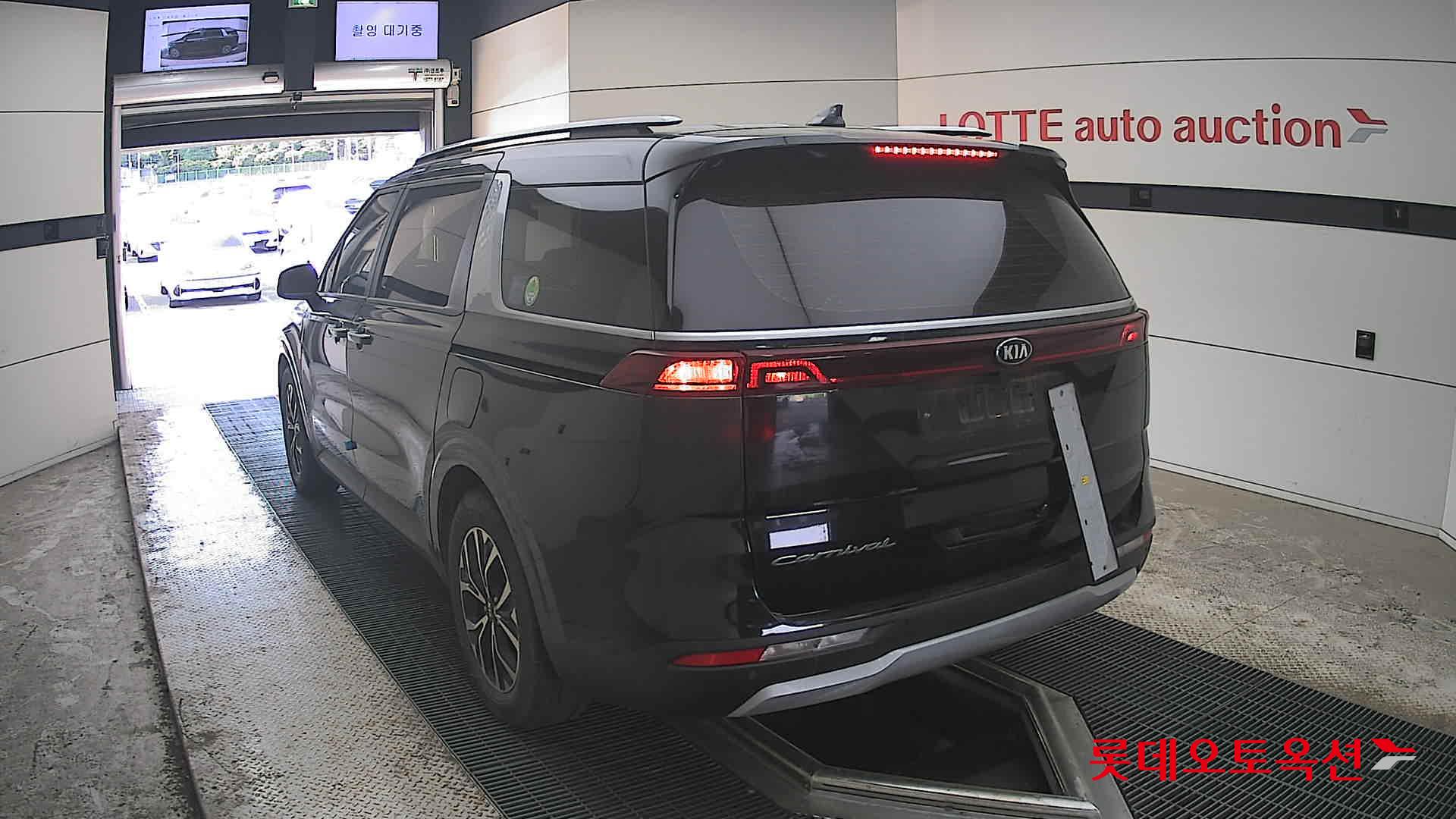 기아자동차 카니발 2021 - 이미지 16