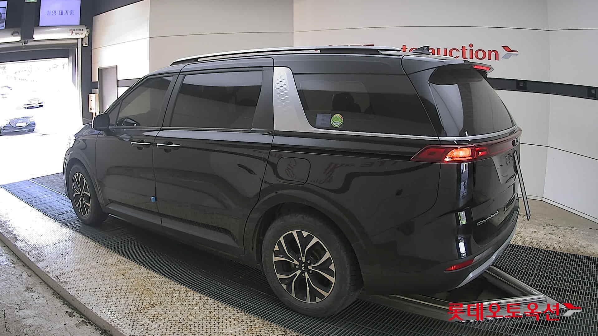 기아자동차 카니발 2021 - 이미지 15