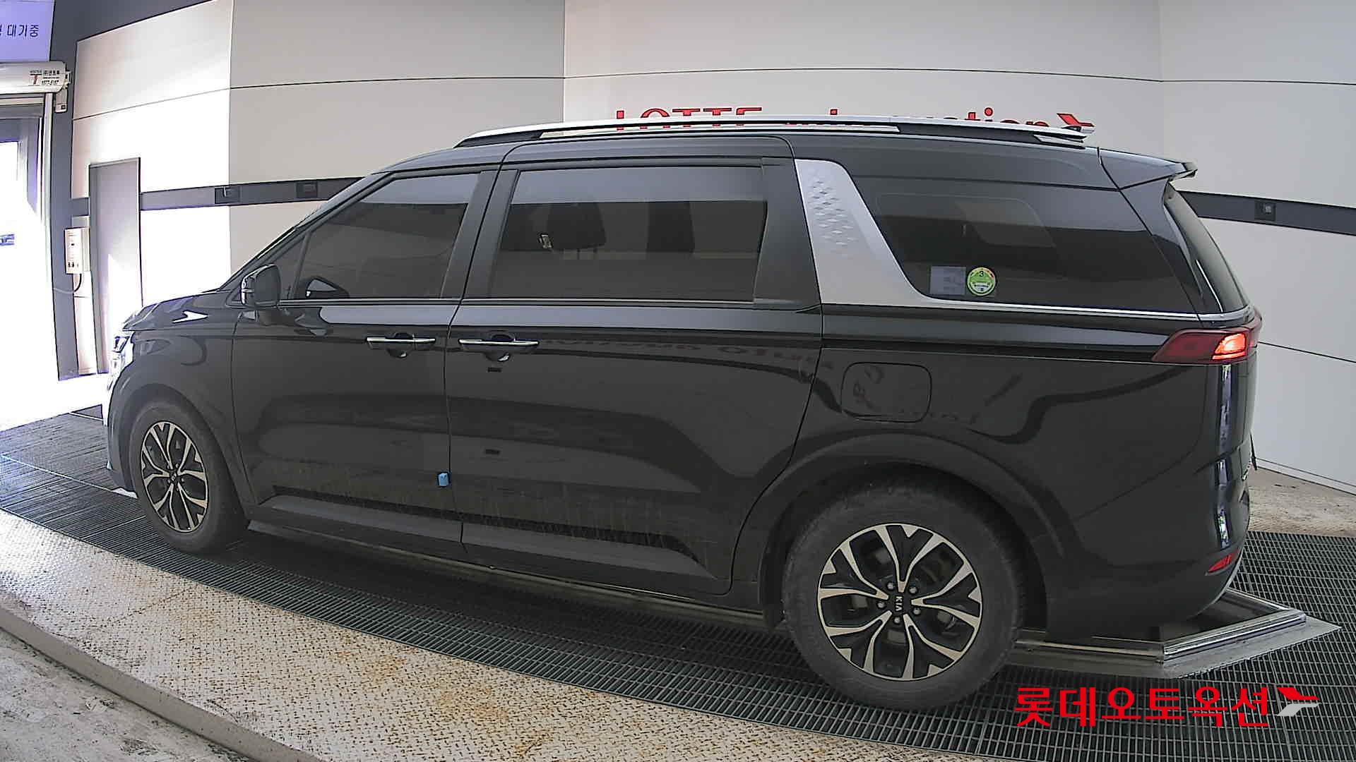 기아자동차 카니발 2021 - 이미지 14