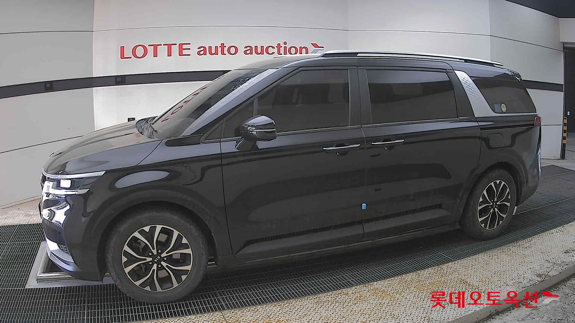 기아자동차 카니발 2021 - 이미지 12