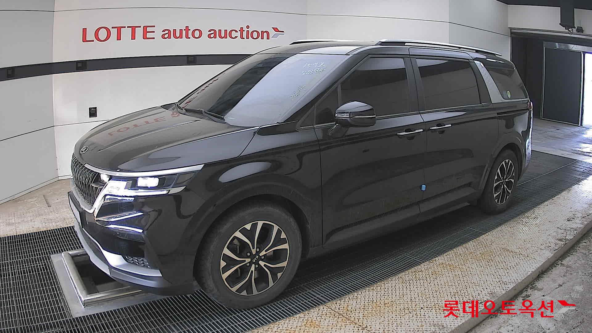 기아자동차 카니발 2021 - 이미지 11