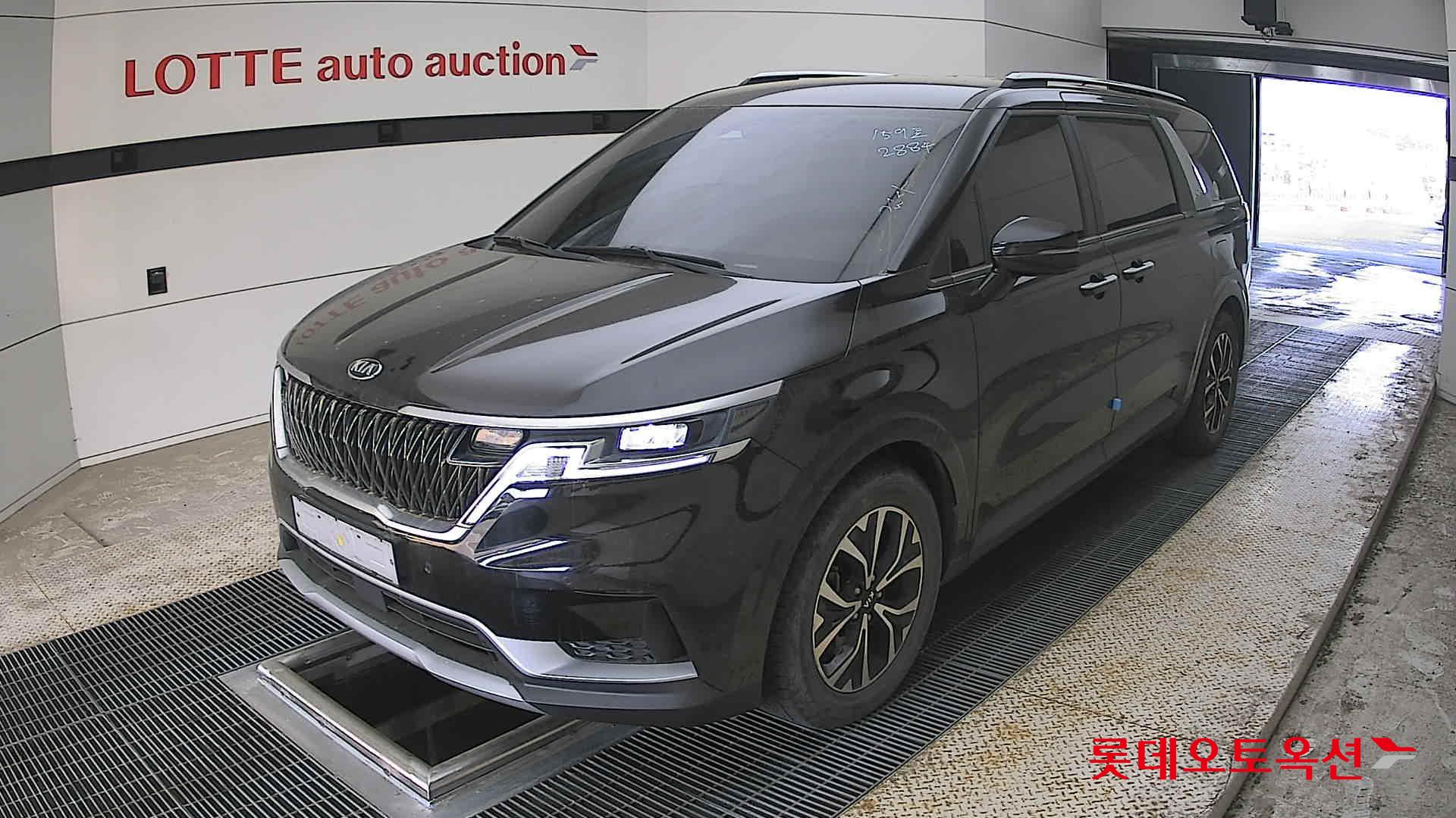 기아자동차 카니발 2021 - 이미지 3