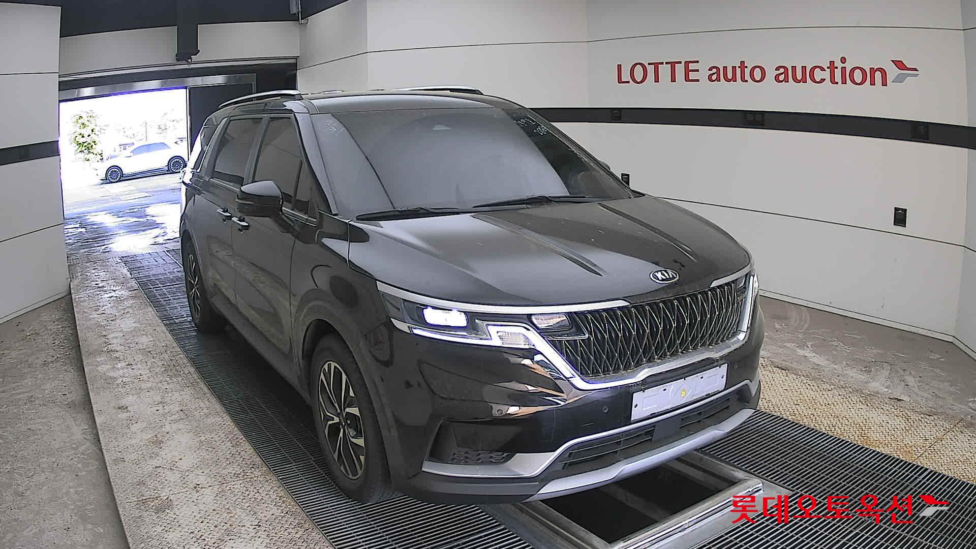 기아자동차 카니발 2021 - 이미지 24