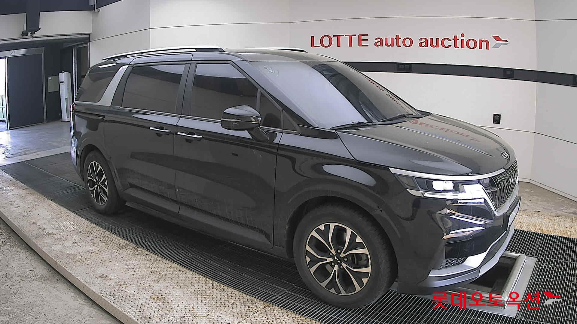 기아자동차 카니발 2021 - 이미지 23