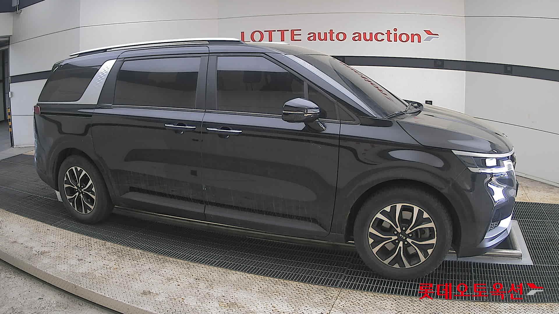 기아자동차 카니발 2021 - 이미지 22