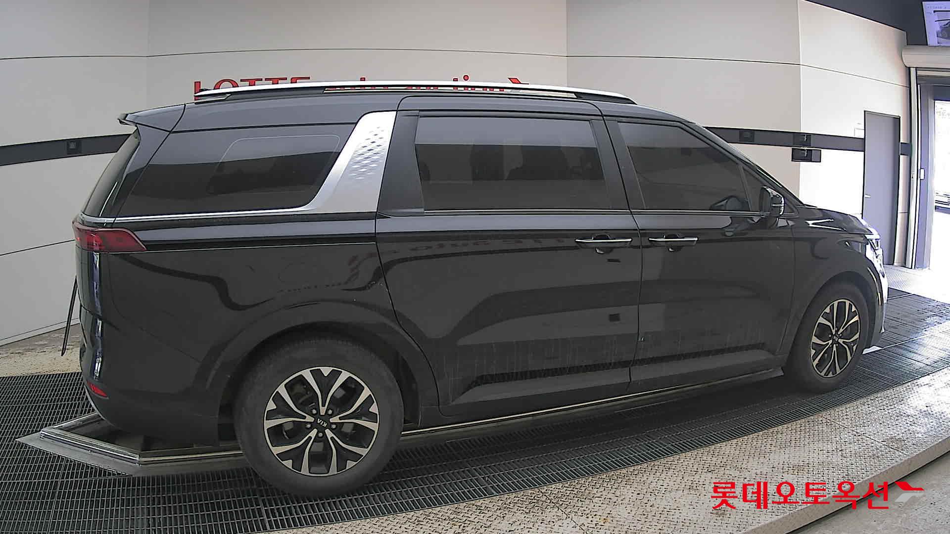 기아자동차 카니발 2021 - 이미지 20