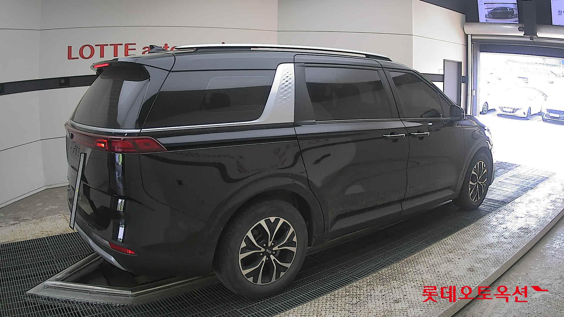 기아자동차 카니발 2021 - 이미지 19