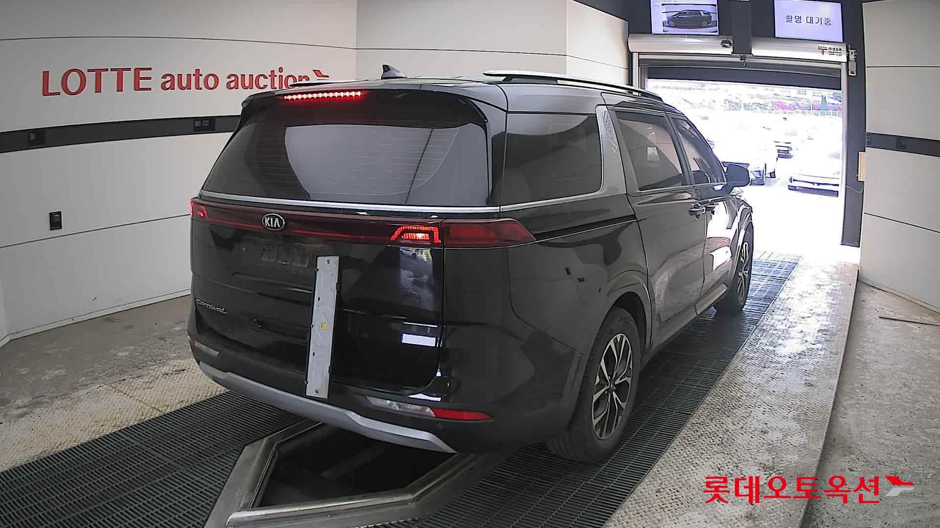 기아자동차 카니발 2021 - 이미지 18
