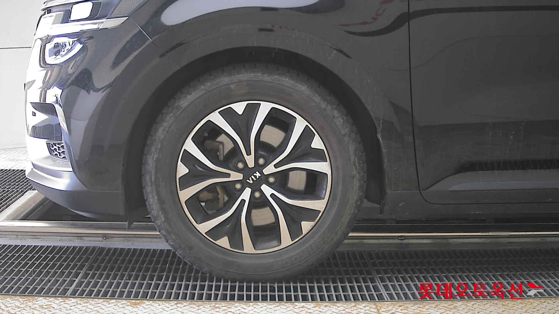 기아자동차 카니발 2021 - 이미지 25