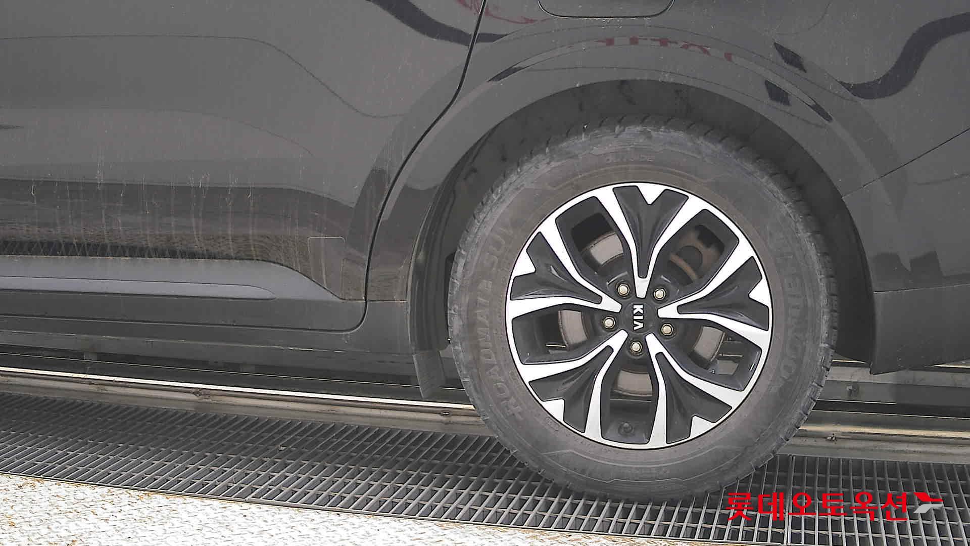 기아자동차 카니발 2021 - 이미지 26