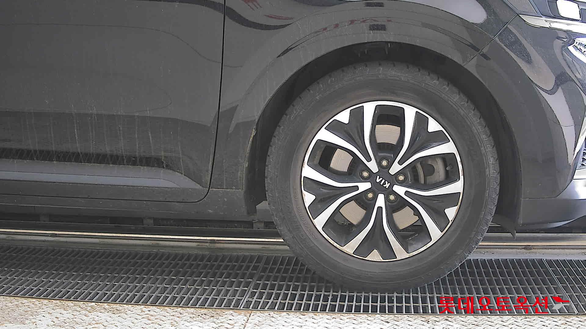 기아자동차 카니발 2021 - 이미지 27