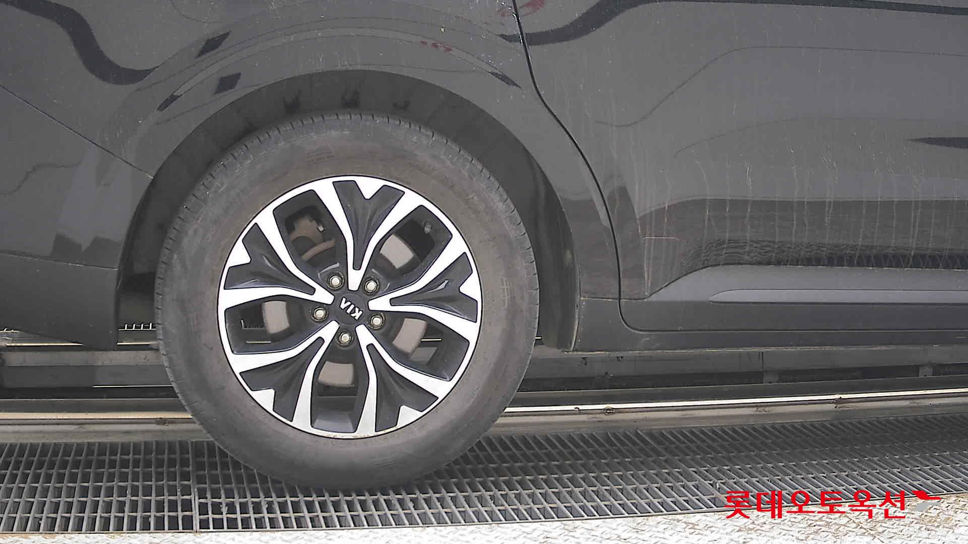 기아자동차 카니발 2021 - 이미지 28