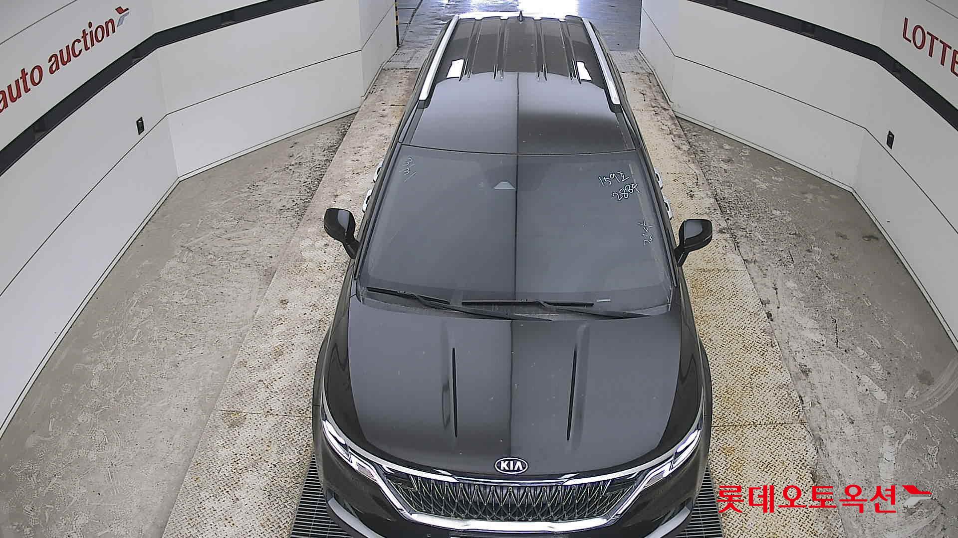 기아자동차 카니발 2021 - 이미지 7