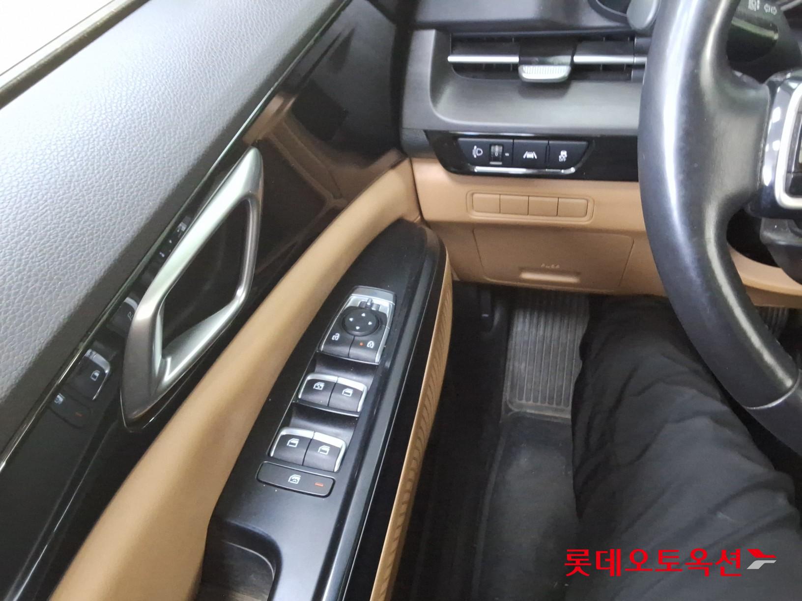 기아자동차 카니발 2021 - 이미지 29