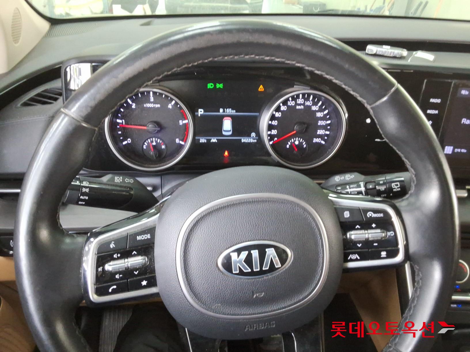 기아자동차 카니발 2021 - 이미지 30