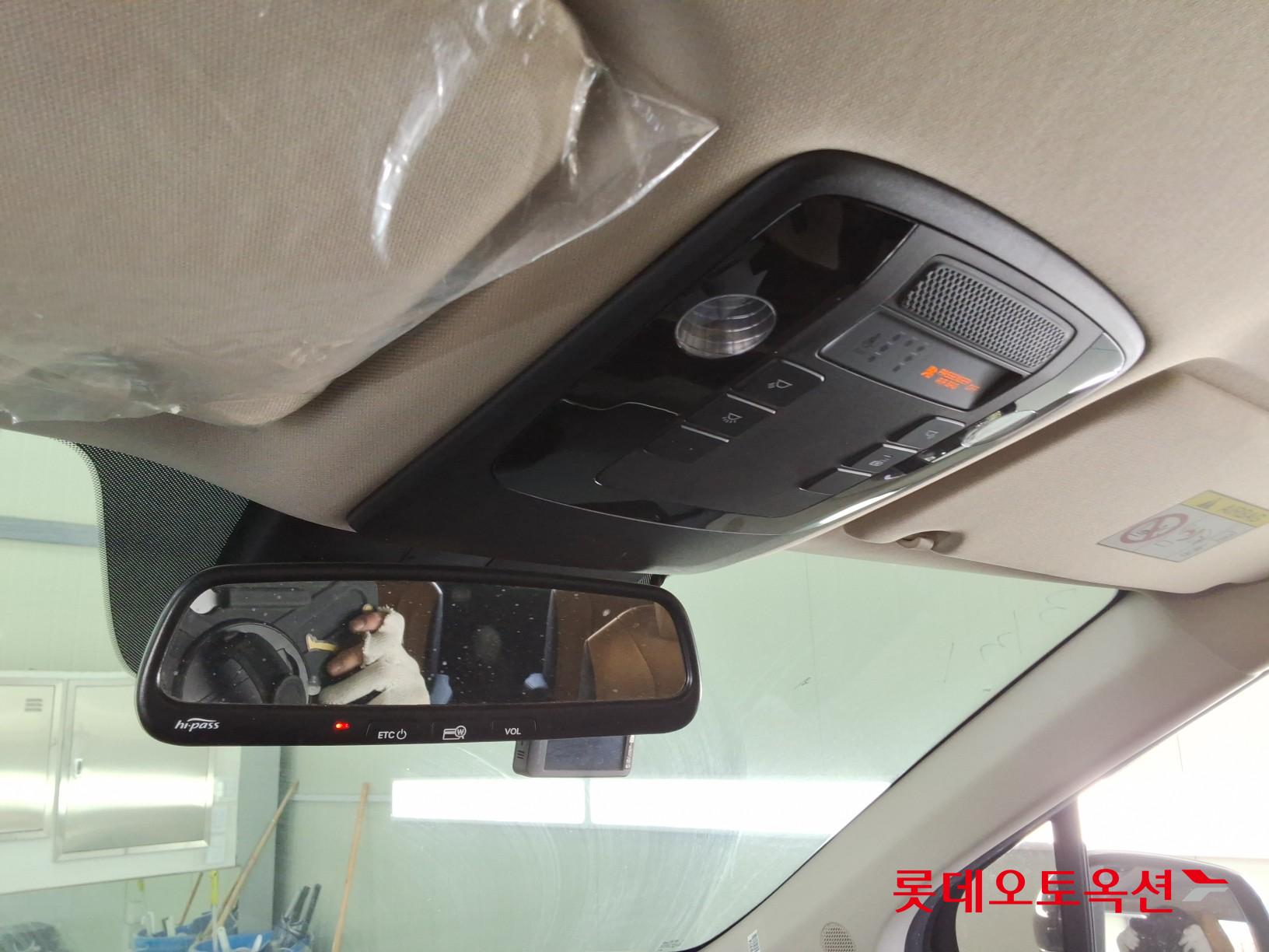 기아자동차 카니발 2021 - 이미지 31