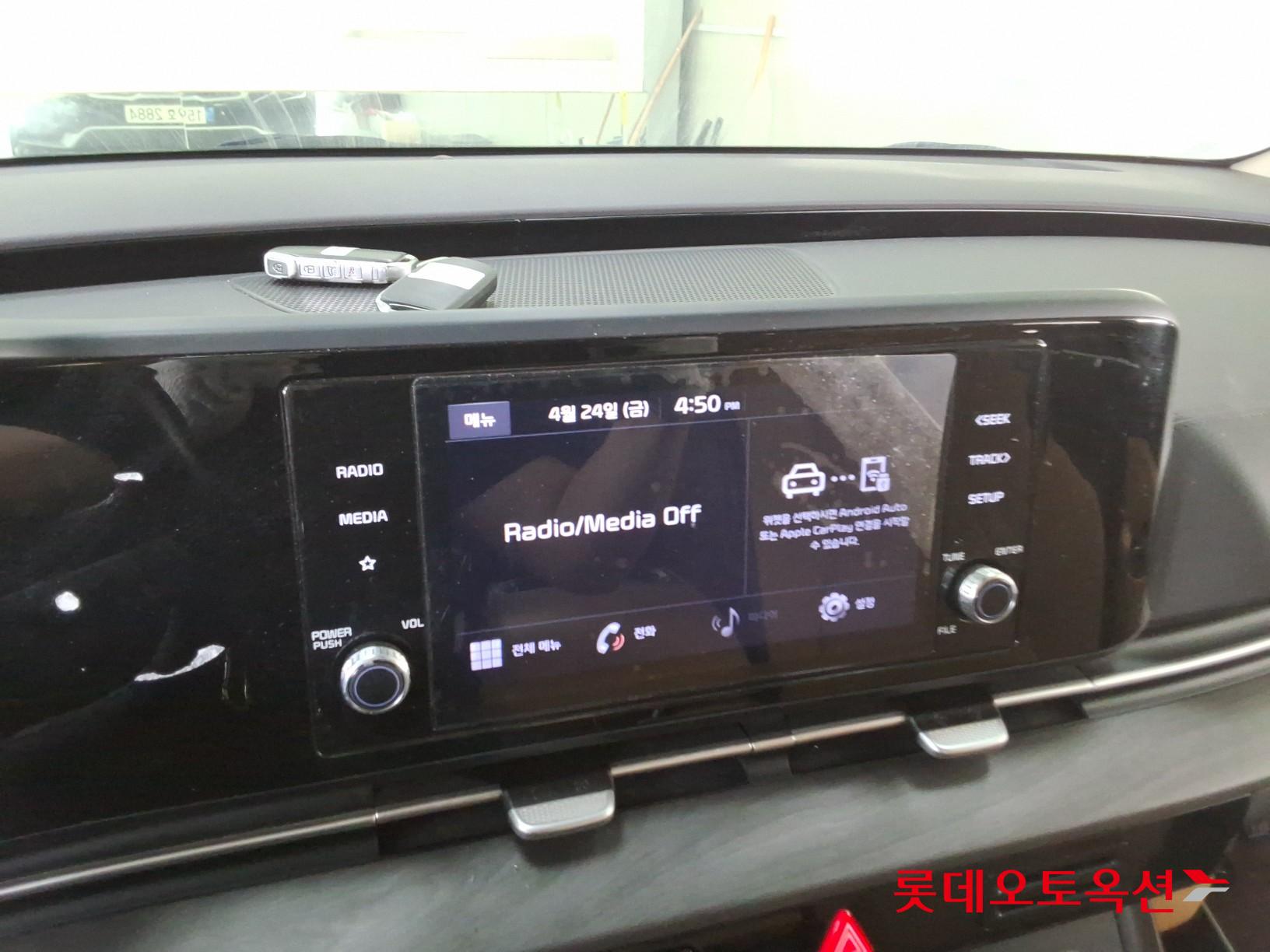 기아자동차 카니발 2021 - 이미지 32