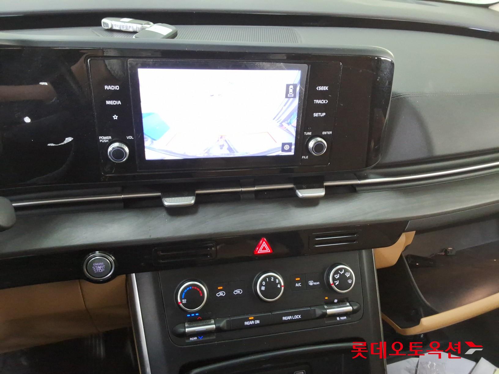 기아자동차 카니발 2021 - 이미지 33