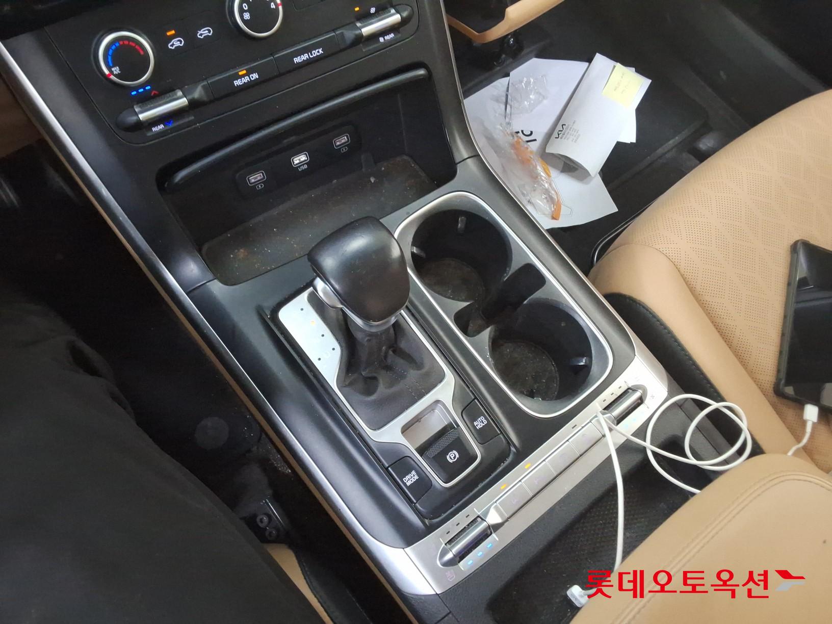 기아자동차 카니발 2021 - 이미지 34