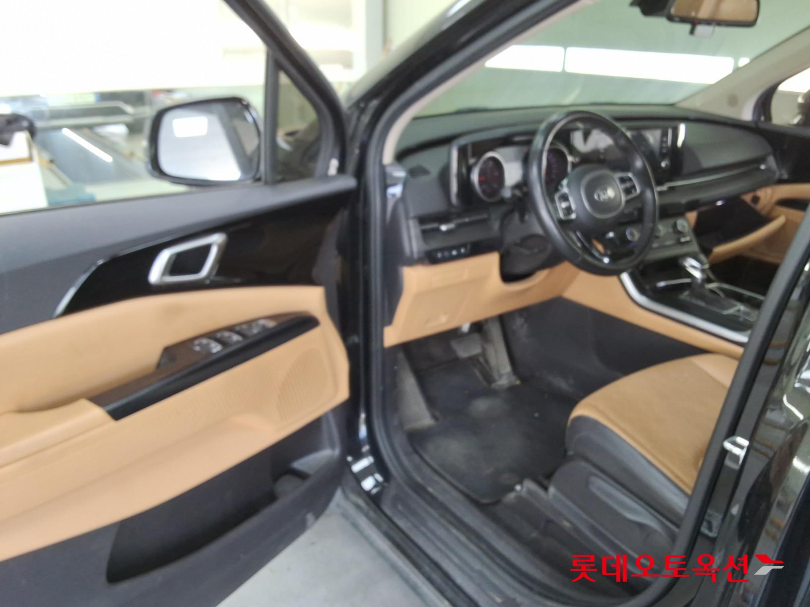 기아자동차 카니발 2021 - 이미지 35